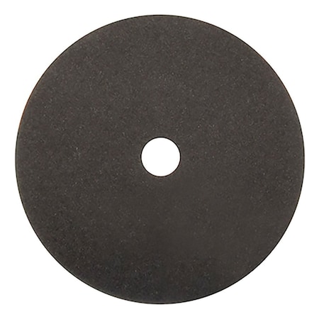 Wizards Products 21 DA Polisher Buffing Pad, Foam Gray 11605